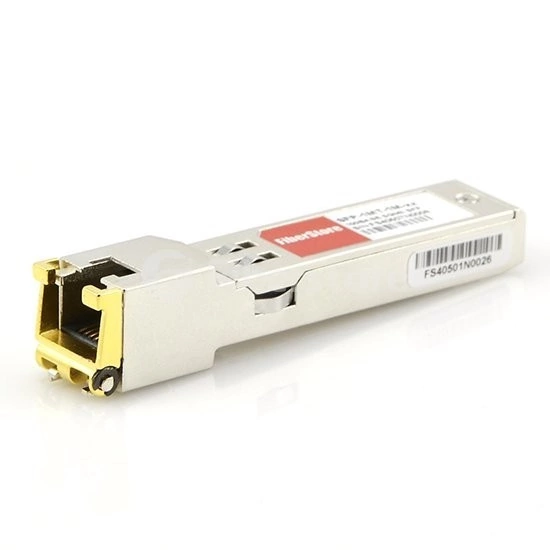 Трансивер Cisco GLC-TE