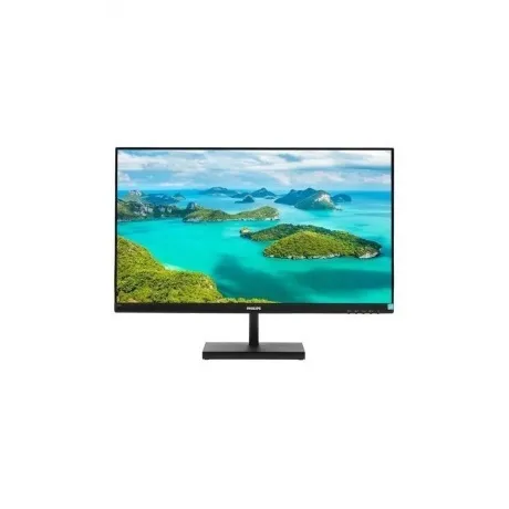 Монитор Philips 27" 275E1S (00/01) black (275E1S (00/01)) в Санкт-Петербурге