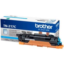 Заправка картриджа Brother TN-217C