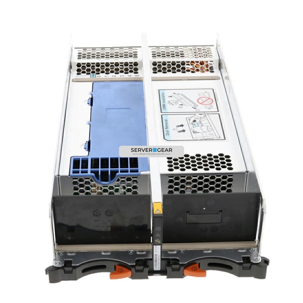 110-113-436 Контроллер VPLEX2 2.4 GHz WESTMERE CPU 36GB