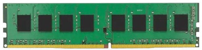 Оперативная память Kingston Branded DDR4 32GB (PC4-25600) 3200MHz DR x8 DIMM (KCP432ND8/32)