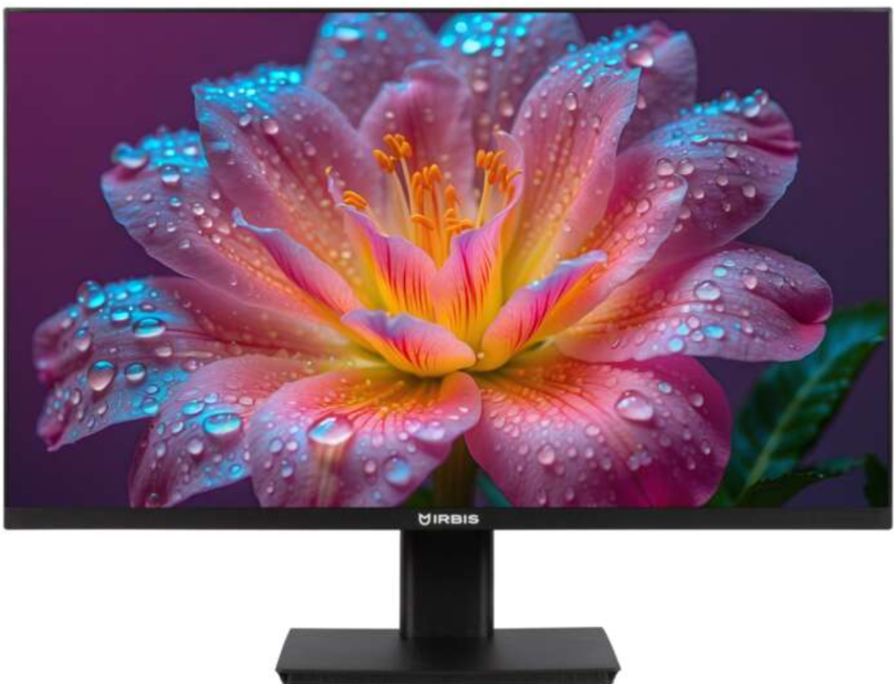 Irbis SmartView 27 IMVW27FID01 | Монитор 27"