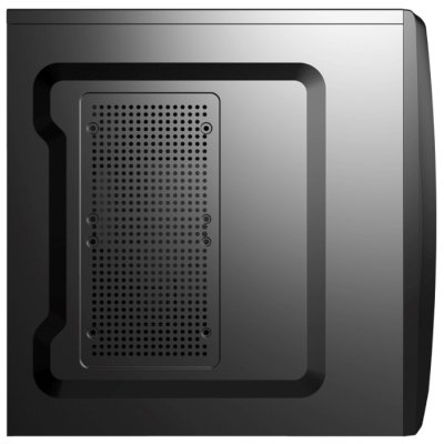 Корпус AeroCool Cs-1102 Black