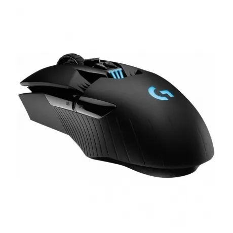 Мышь Logitech G903 LIGHTSPEED HERO Wireless Gaming Mouse USB Black 910-005673 в Санкт-Петербурге