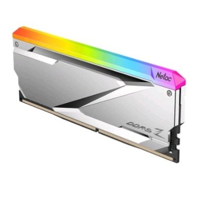 Оперативная память Netac Z RGB NTZED5P62DP-32S