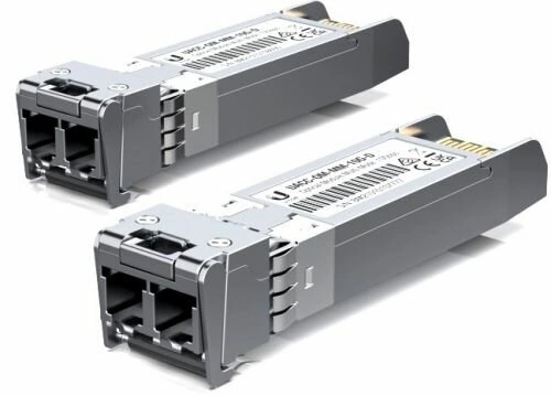 Трансивер Ubiquiti UACC-OM-MM-10G-D