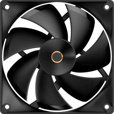 Кулер Ocypus Delta F12 Black