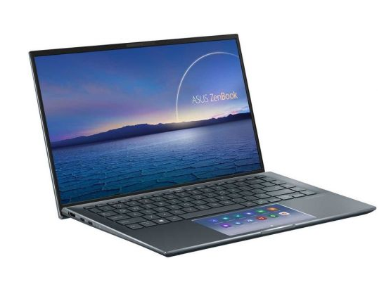 ASUS Zenbook 14 UX435EG