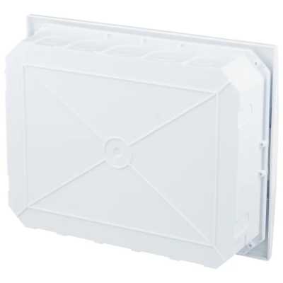 Щит распределительный IEK MKP12-V-12-40-10