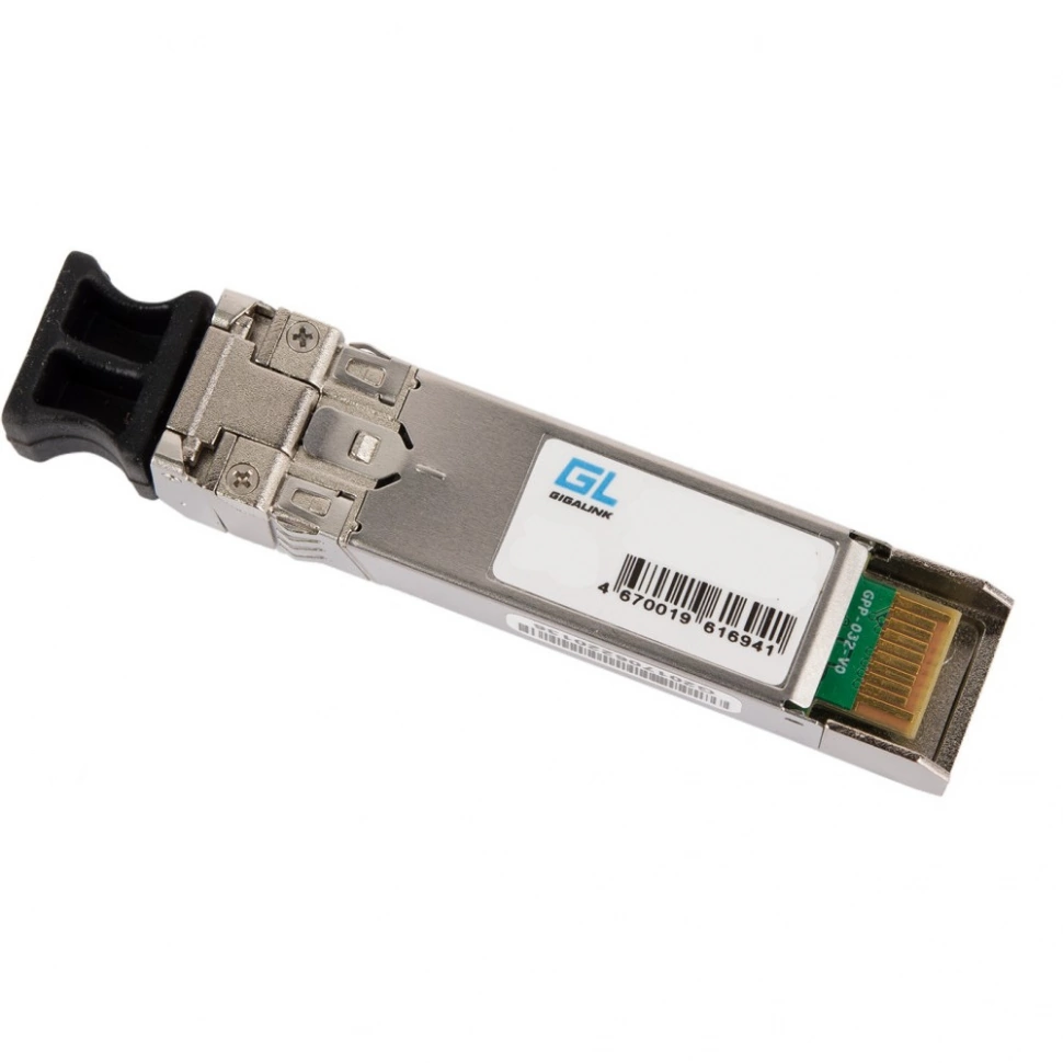 Трансивер Gigalink GL-OT-ST14LC2-1290-CWDM