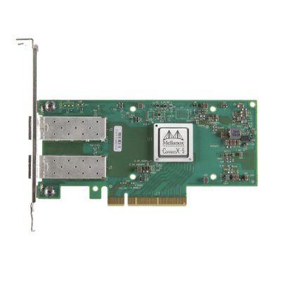 Сетевая карта Mellanox MCX512A-ACAT
