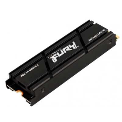 SSD диск Kingston Fury Renegade 1Tb SFYRSK/1000G