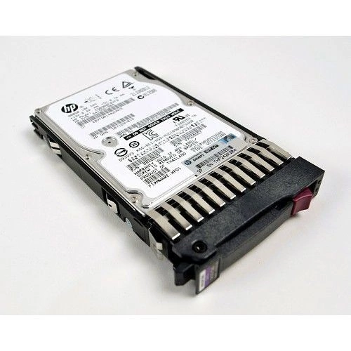 Жёсткий диск HP 641552-004