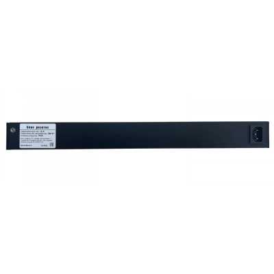 Блок розеток NTSS NTSS-PDU-DA1015