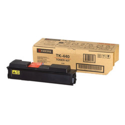 Заправка картриджа TK-440 Kyocera Mita FS 6950 + чип