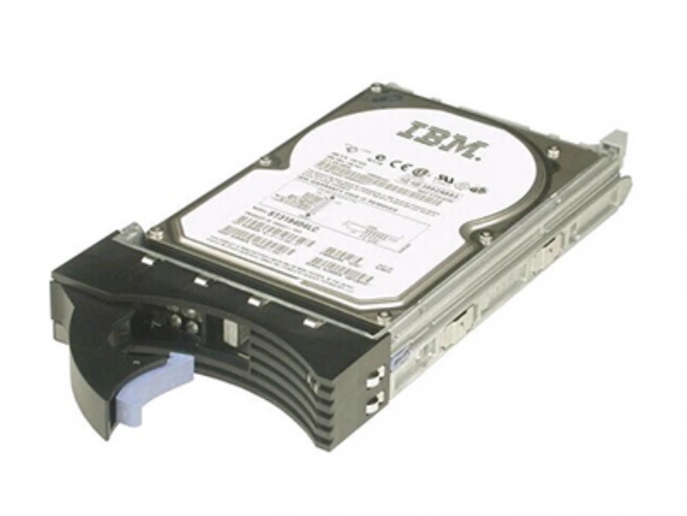 Жёсткий диск IBM 46X0882