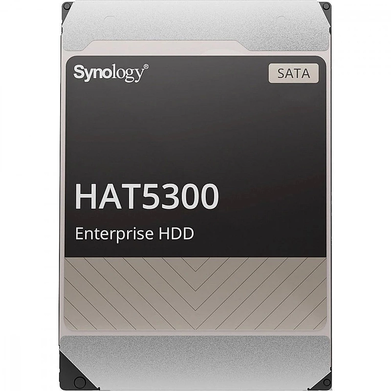 Жёсткий диск Synology HAT5300-4T