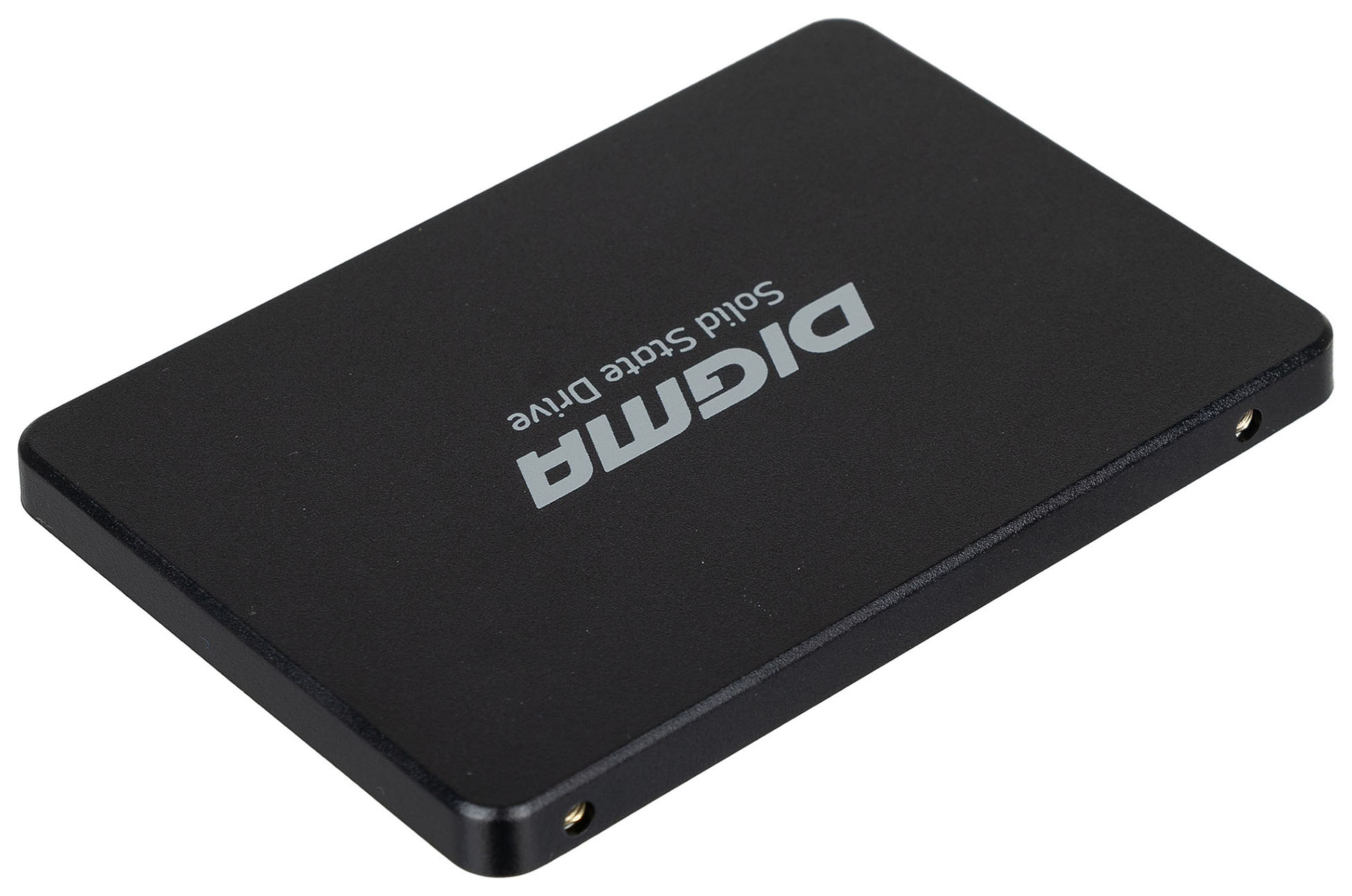 Накопитель SSD Digma SATA III 512Gb DGSR2512GS93T Run S9 2.5"