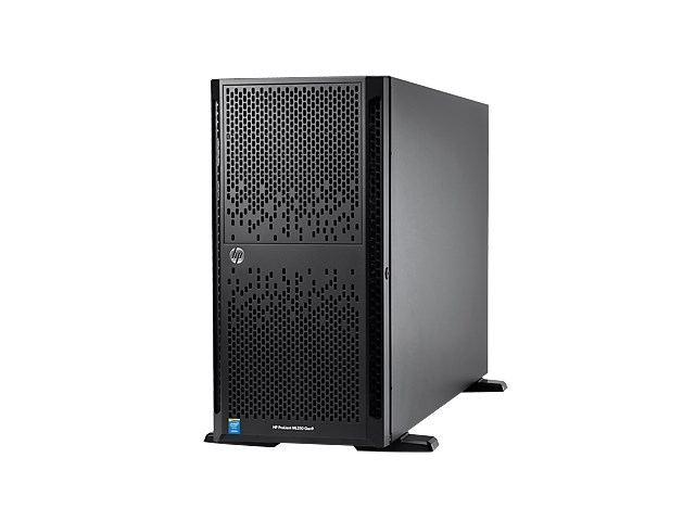 873830-421 Сервер HP ProLiant MicroServer Gen10 X3216, 8Gbx4 3.5 SATA 1G 2P 1x200W 2xDisplayPort [873830-421]