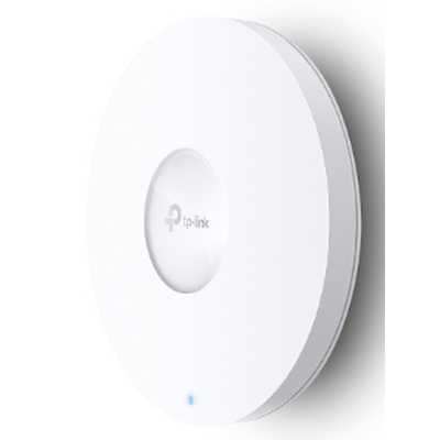 Точка доступа TP-Link EAP650 AX3000