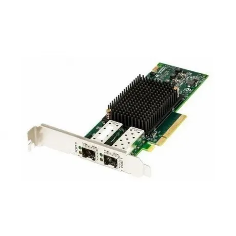 Контроллер LSI Emulex LPe31002-M6 (LPE31002-M6) в Санкт-Петербурге