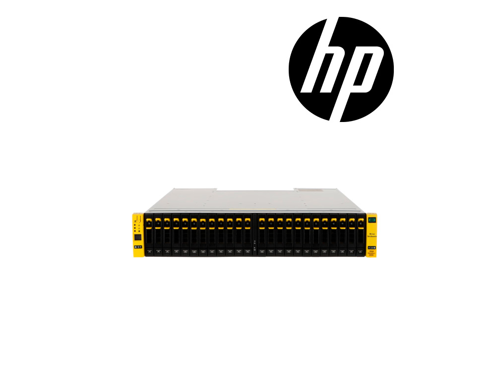 Контроллер HP 3PAR 8200 Array Node K2Q35-63001, 809805-001