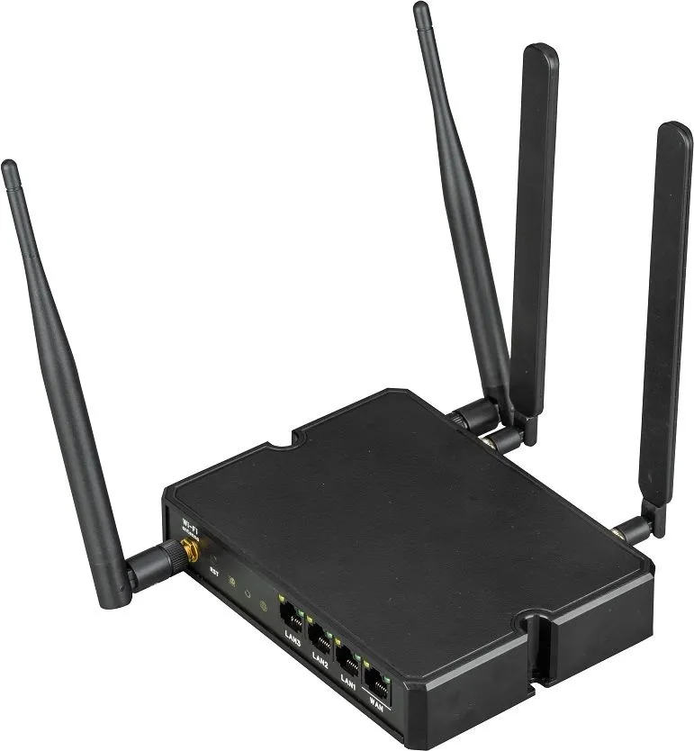 Wi-Fi роутер Триколор TR-3G/4G-router-02 (046/91/00054231) в Санкт-Петербурге