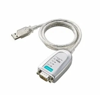 Конвертер MOXA UPort 1110