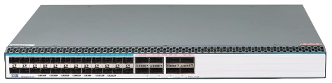 Коммутатор Maipu NSS5830-56XQFP