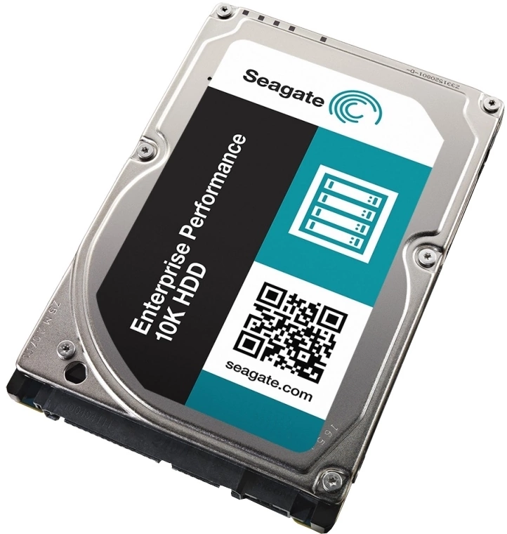 Жёсткий диск Seagate ST900MM0168