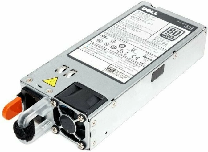 Блок питания Dell 450-AKMP