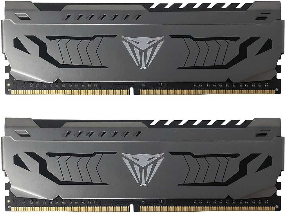 Память DDR4 2x8Gb 3600MHz Patriot PVS416G360C7K RTL PC4-28800 CL17 DIMM 288-pin 1.35В dual rank