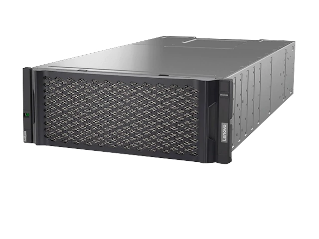 Система хранения данных Lenovo DE4000H (7Y77S31400)