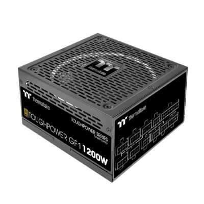 Блок питания Thermaltake ToughPower GF1 1200W PS-TPD-1200FNFAGE-1