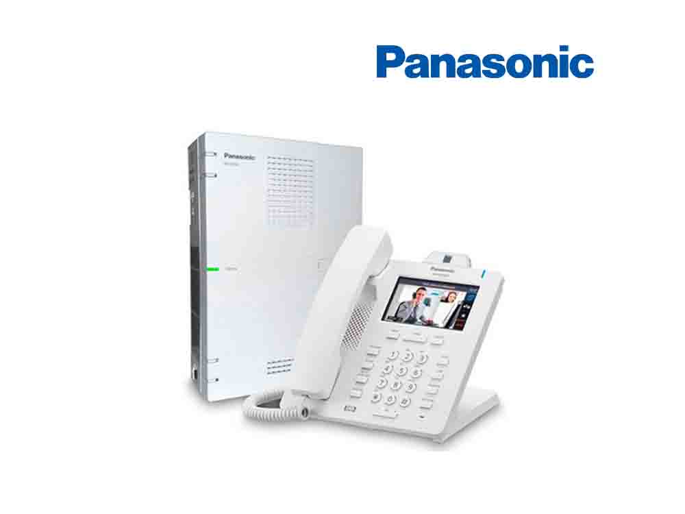 МИНИ-АТС Panasonic KX-HTS32