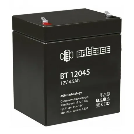 Батарея для ИБП Delta BattBee BT 12045 в Санкт-Петербурге