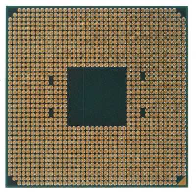 Процессор AMD Ryzen 7 5700X OEM