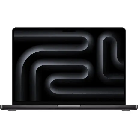 Ноутбук Apple MacBook Pro A3401 M4 Pro Space Black (MX2H3) в Санкт-Петербурге