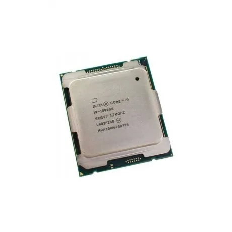 Процессор Intel Core I9-10900X S2066 (CD8069504382100 S RGV7) OEM в Санкт-Петербурге