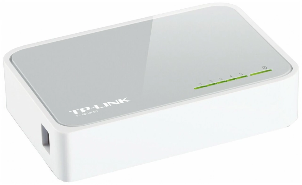 Коммутатор TP-Link TL-SF1005D