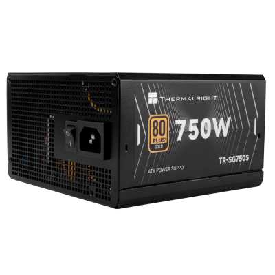 Блок питания Thermalright 750W TR-SG750S