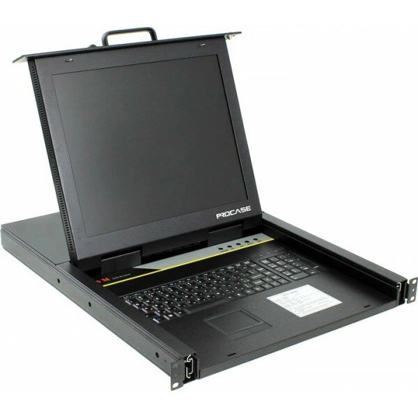 KVM переключатель ProCase E1708