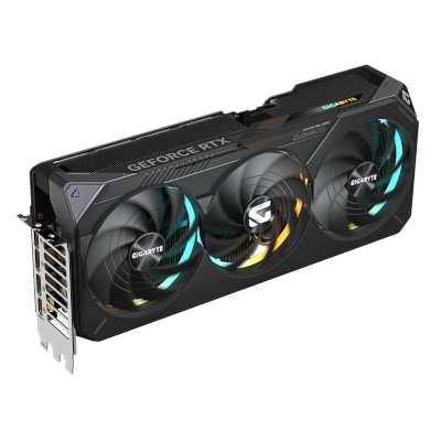 Видеокарта GigaByte nVidia GeForce RTX 5090 32Gb GV-N5090GAMING OC-32GD
