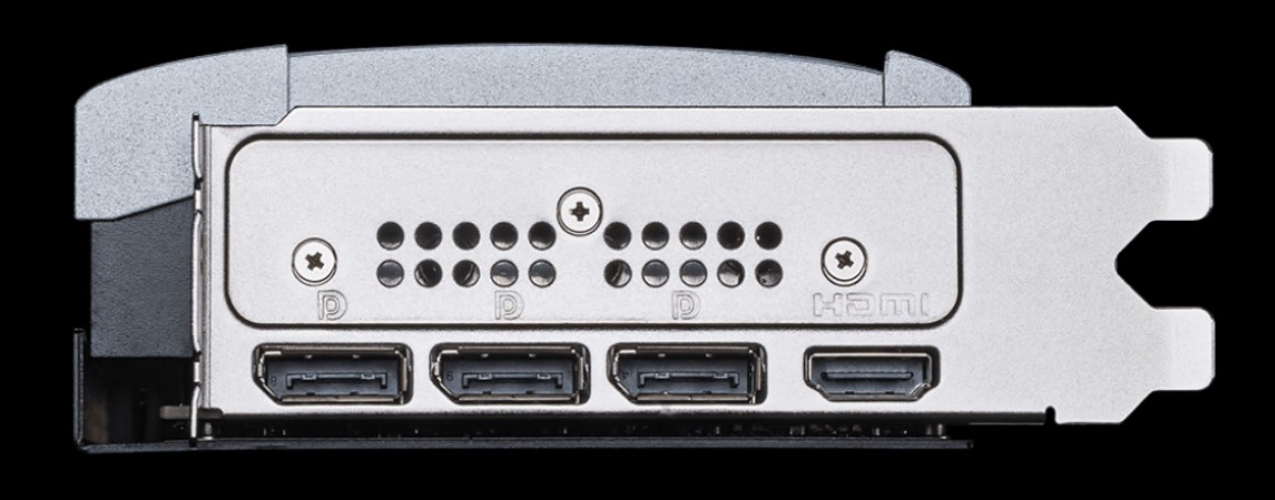 Видеокарта MSI PCIE16 RTX5080 16GB RTX 5080 16G VENTUS 3X PLUS