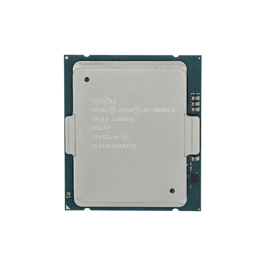 Процессор Intel Xeon Processor E7-8890 v3 [SR21V]