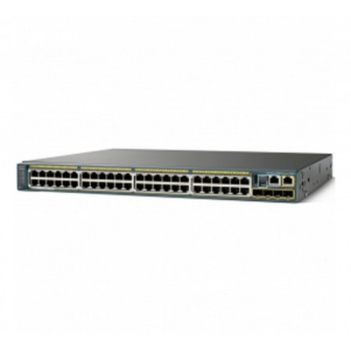 Коммутатор Cisco Catalyst WS-C2960S-48TS-S