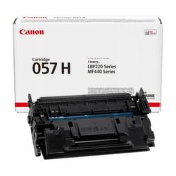 Заправка картриджа Canon 057H
