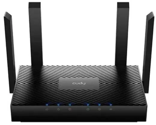 Маршрутизатор Cudy AX3000 (WR3000)