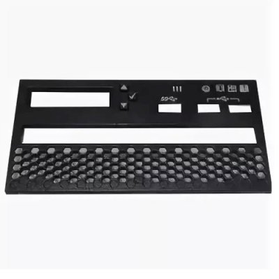 Панель IBM 00KA054