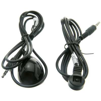 Удлинитель HDMI Orient VE045IR-2.0